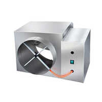 Vav Variable Air Volume Control System - Application: Industrial