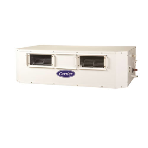 Ducted Scroll Split-System Air Conditioner