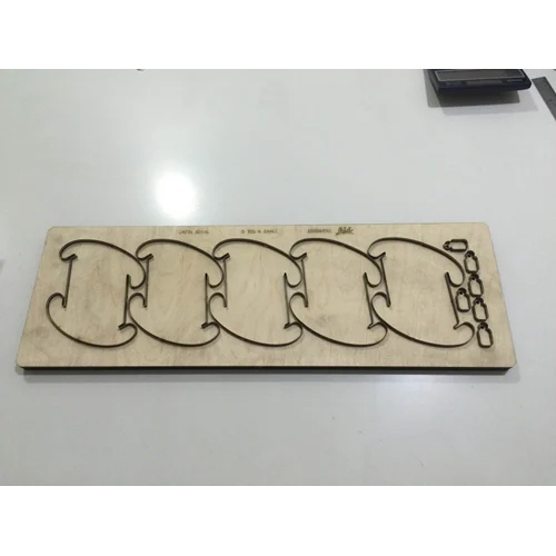 Decorative Item Dies