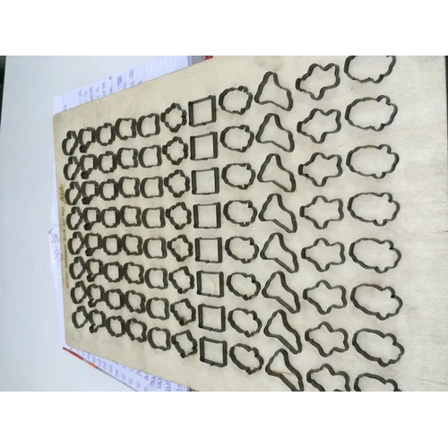 Special Shaped Dies