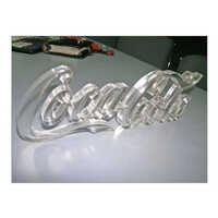 Acrylic Cutting Services - Acrylic Material, 50mm To 1000mm Sizes, 3-25mm Thickness , Laser & Router Cutting Methods With +/-0.1mm Tolerances