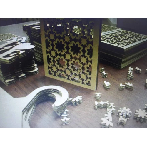 Engraving Job Work Services