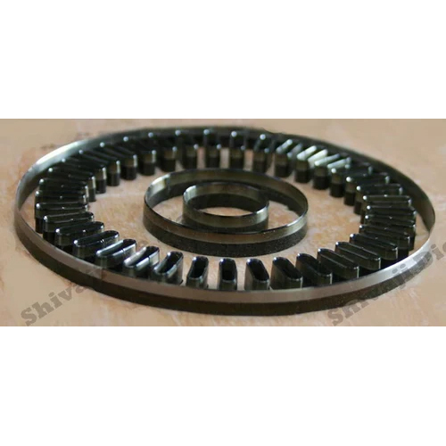 Gasket Dies