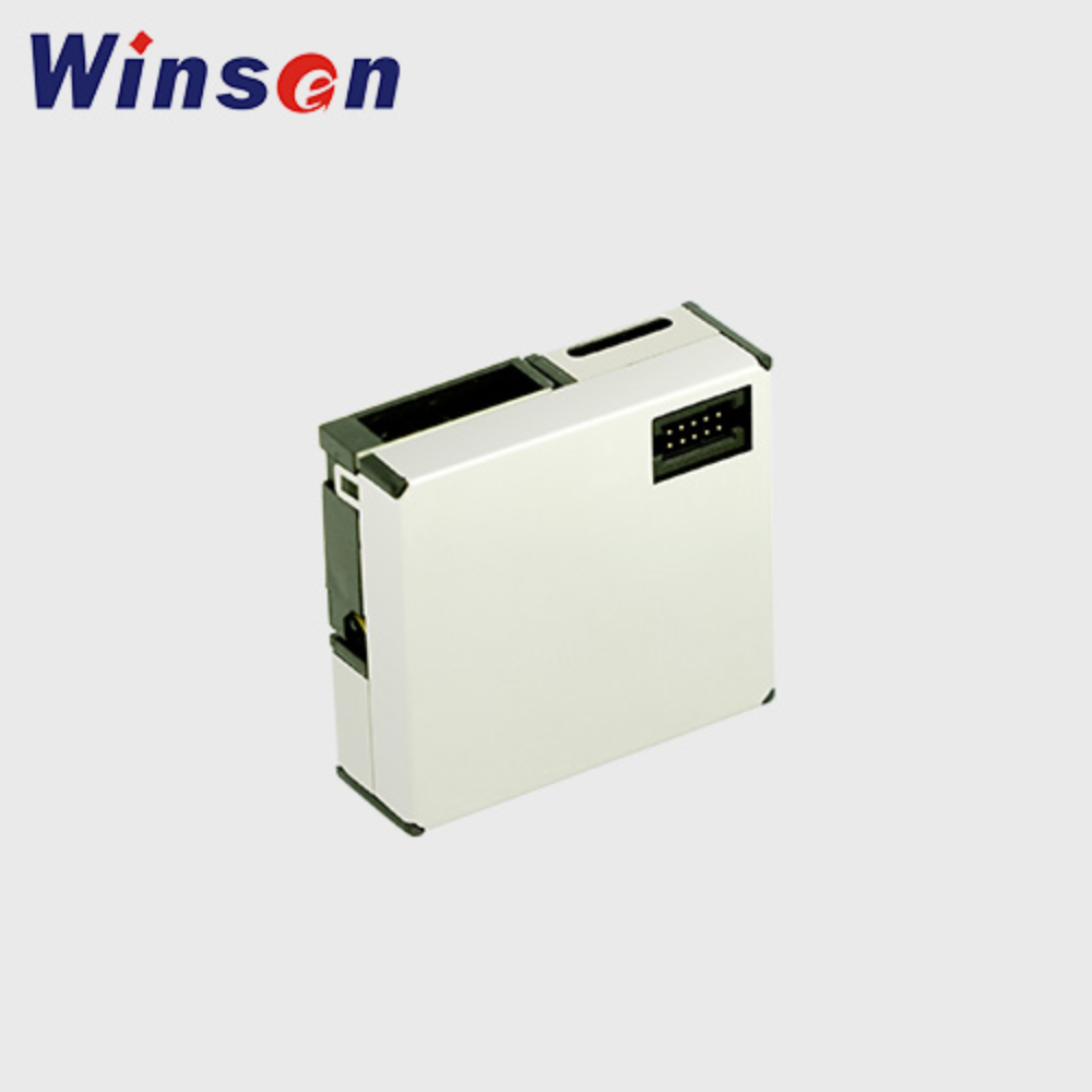 Laser Dust Sensor Module