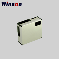 Laser Dust Sensor Module - Accuracy: +-10%  %