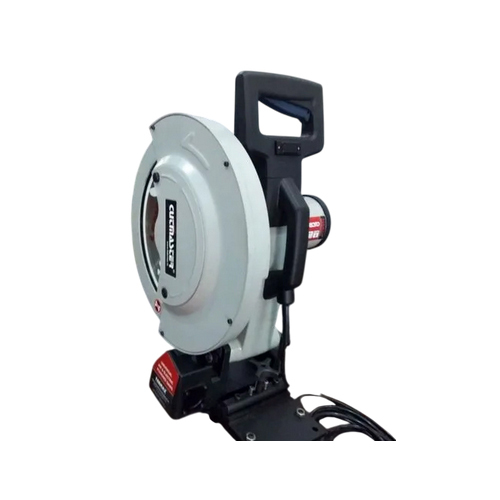 Electric Drive Boiler Panel Cutting Machine