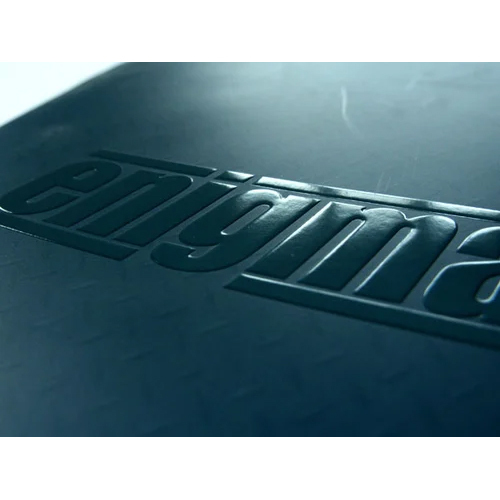 Embossing Blocks Services