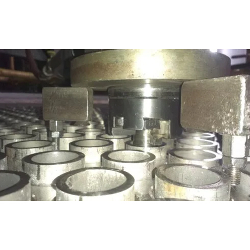 Tube Trimming Machine