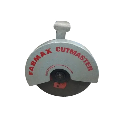 Boiler Fin Membrane Cutting Machine