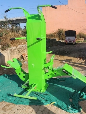 5 में 1 मल्टी जिम
