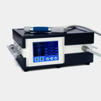 Shock Wave Therapy Machine for Chronic Pain, For Hospital