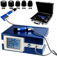 Shock Wave Therapy Machine for Chronic Pain, For Hospital
