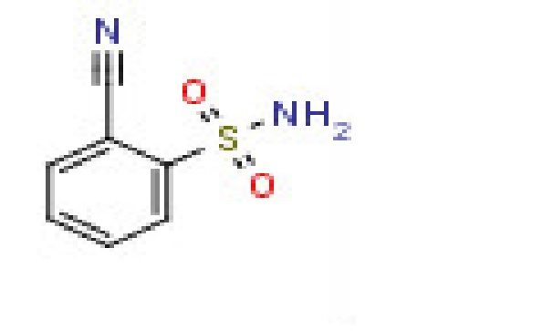 2- Cyanobenzenesulfonamide