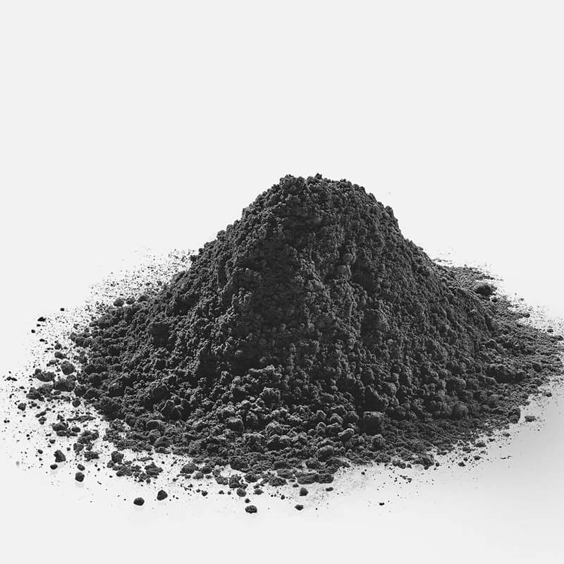Natural Graphite Powder - Application: Paper