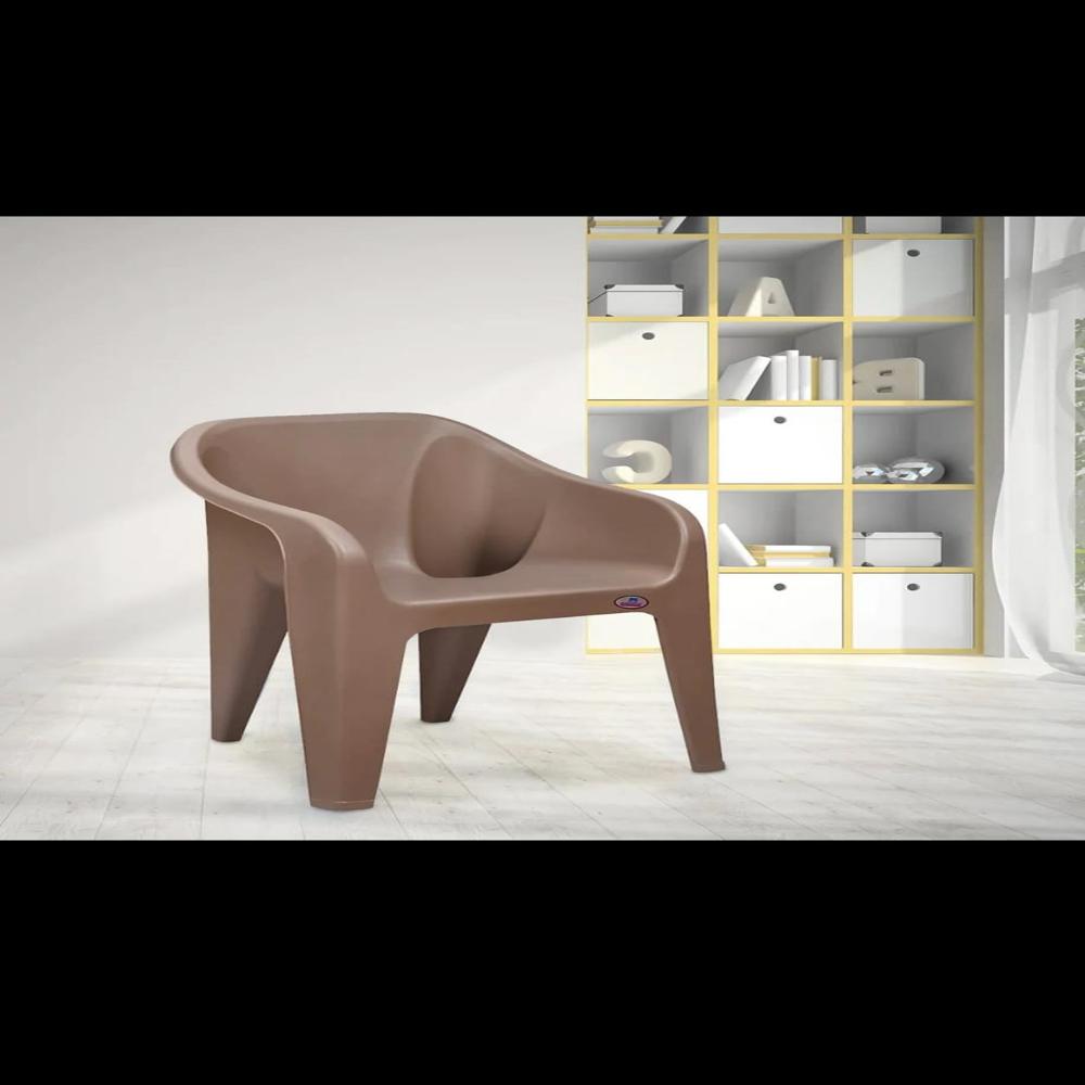 NILKAMAL EEEZY GO CHAIR