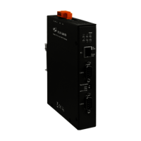 Modbus TCP to  CAN Gateway