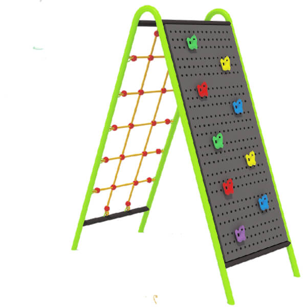 Rock Climber