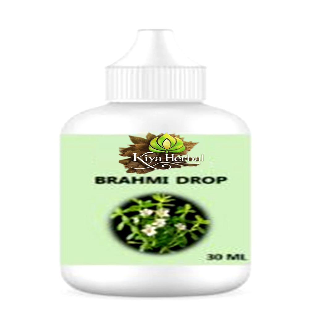  Bulk Brahmi Drops 30ml