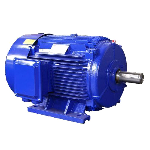 BBL Safe Area Electric Motor