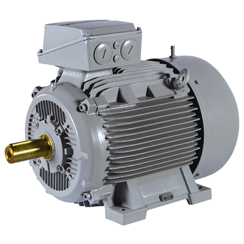 Siemens Electric Motor