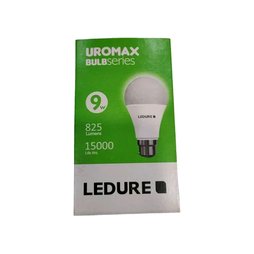 Ledure 9W LED Bulb