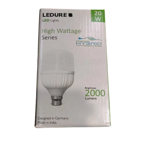 20W Ledure LED Bulb