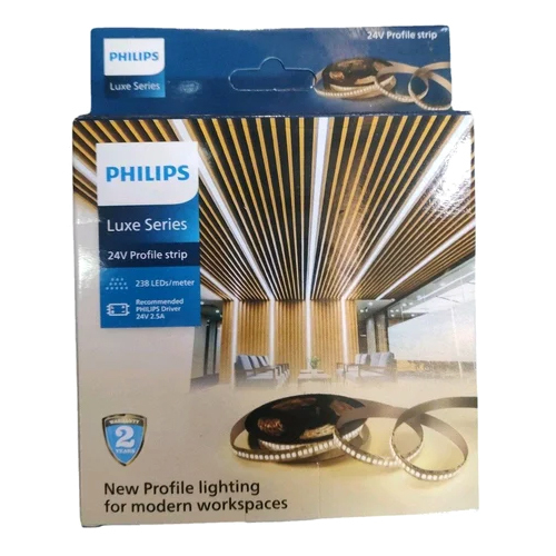 24V Philips Profile Strip Light