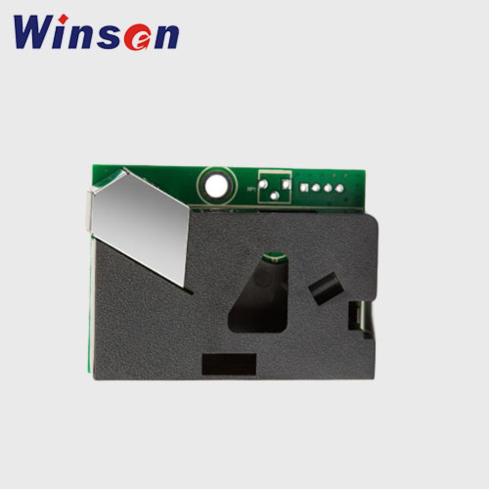 Air Quality And Particle Sensor-Zph01 - Accuracy: +-10% %