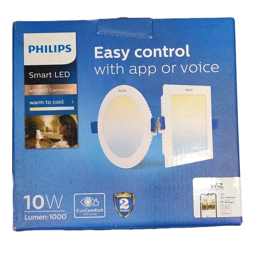 10W Philips Smart Wi Fi LED Down Light
