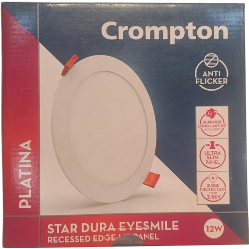 12W Led Ceiling Light
