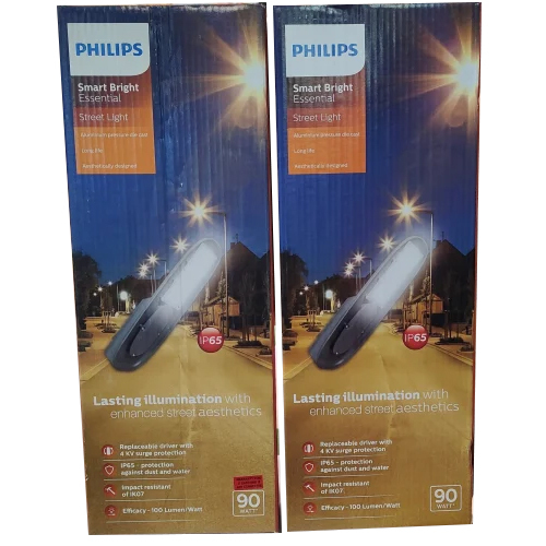 Philips Led Street Light