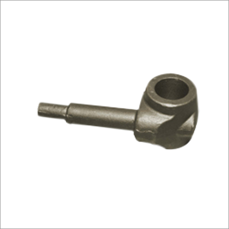 Stub Axle