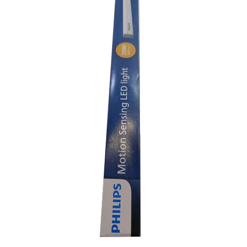 Philips 20W Motion Sensor Batten
