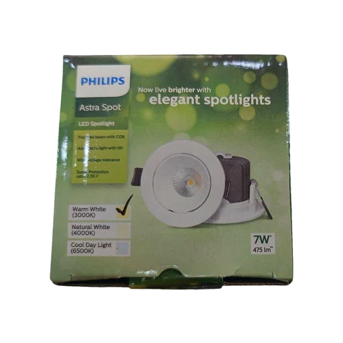 Philips Astra Spot Light