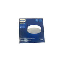 24w Philips Led Surface Light - Color: White