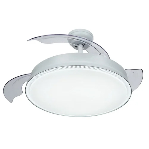 Philips Fc560 Led Ceiling Fan Light - Application: Home