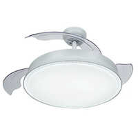 Philips Fc560 Led Ceiling Fan Light - Application: Home