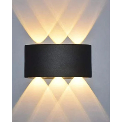 Wall Mounted Led Light - Application: Home