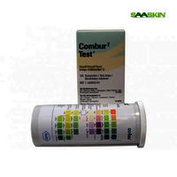 Roche Combur 7 Test Strip