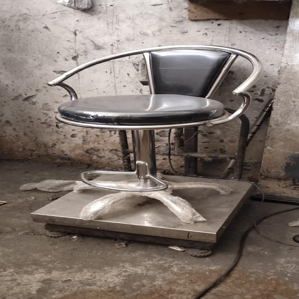 BAAR STOOL