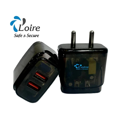 Mobile Charger Adapter