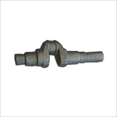 Crank Shaft