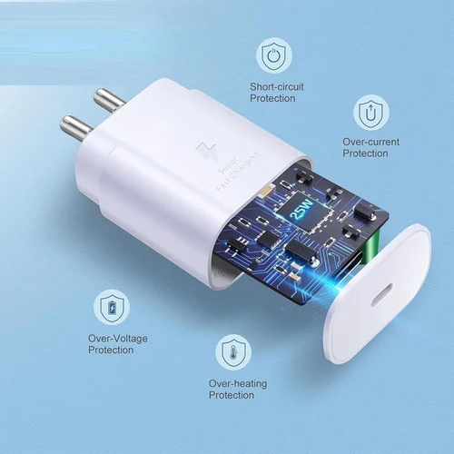 Type C Charger