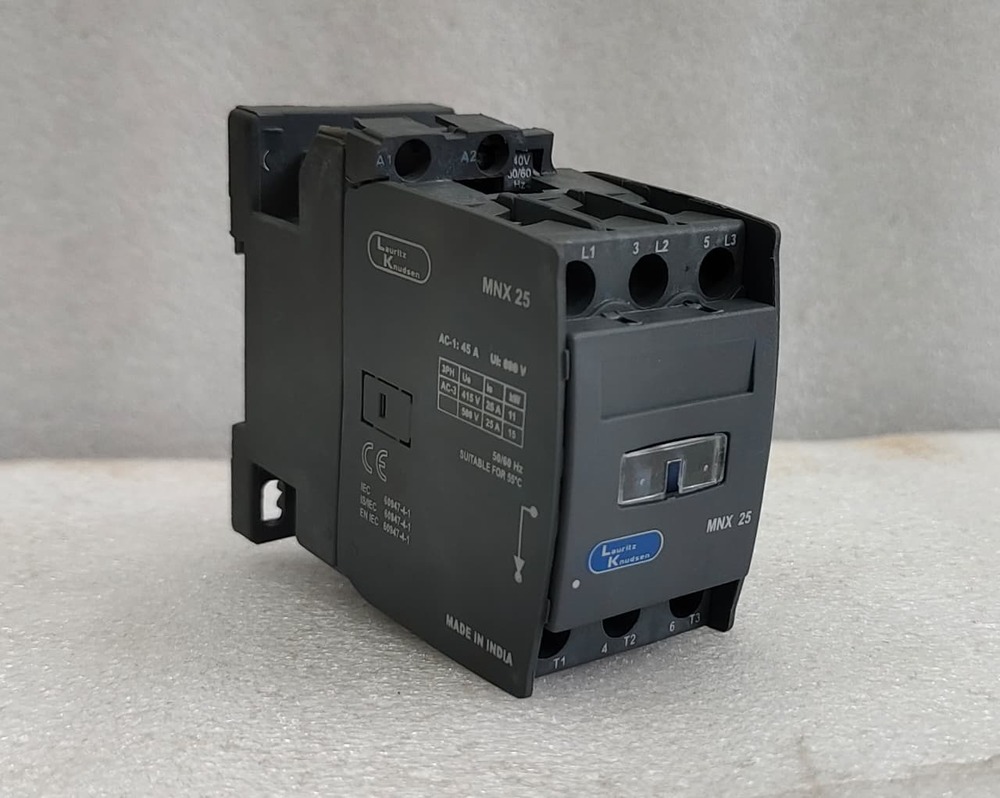 LT MNX25 Contactor