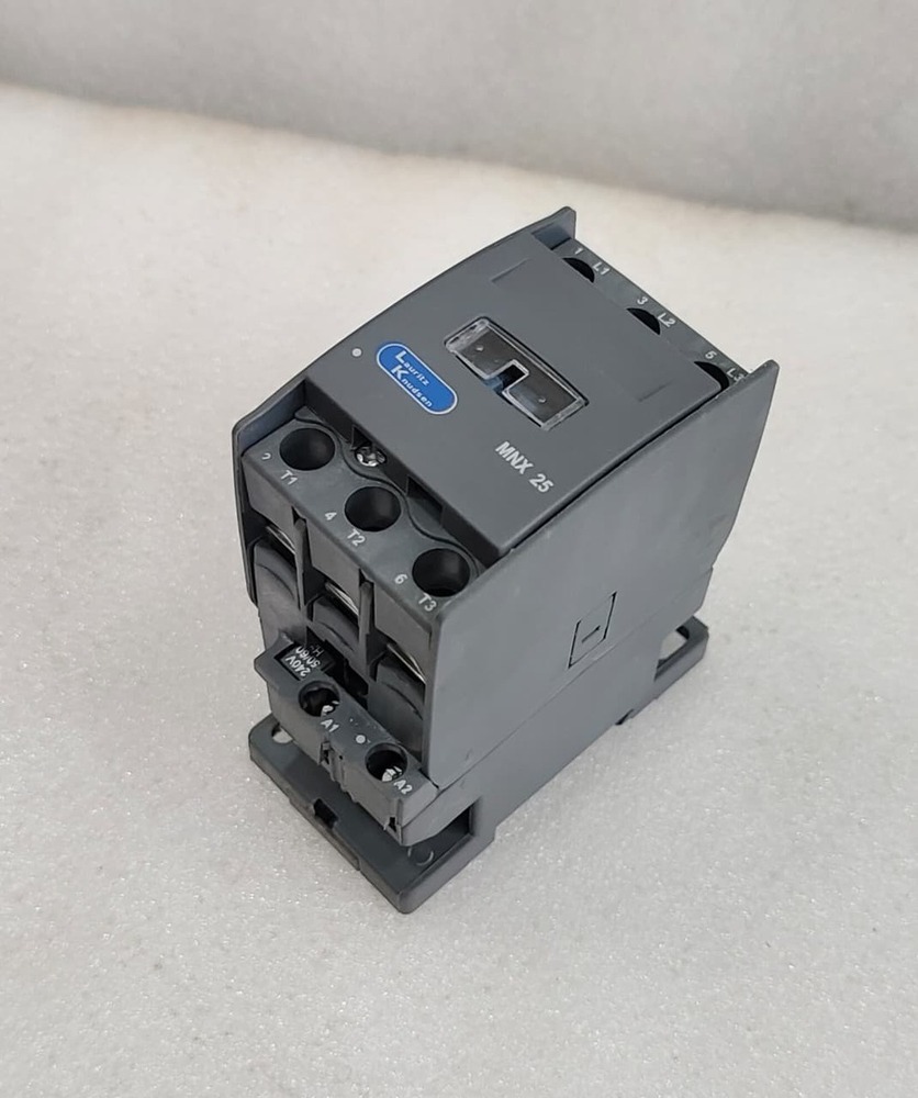 LT MNX25 Contactor