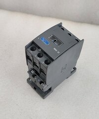LT MNX25 Contactor