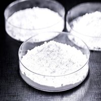 Fused Silica Powder - Application: Industrial