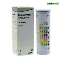 Roche Combur 9 Test Strip