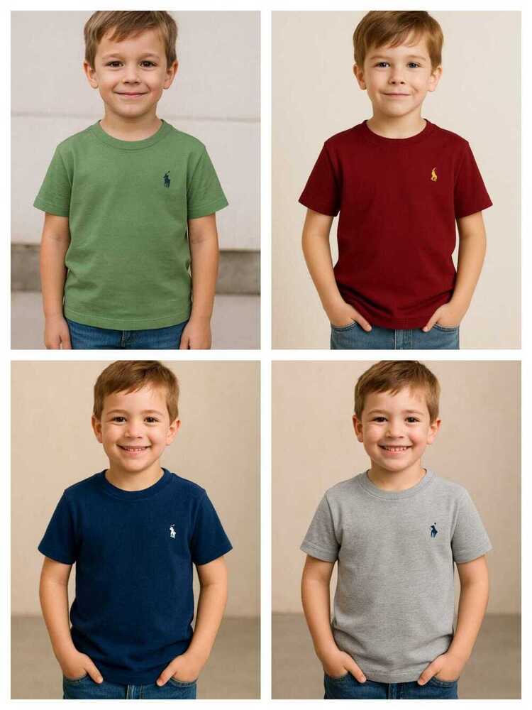 Boys T Shirt