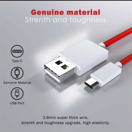 USB Cable